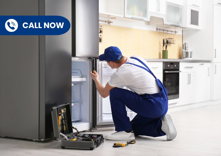 Channahon Appliance Repair Company